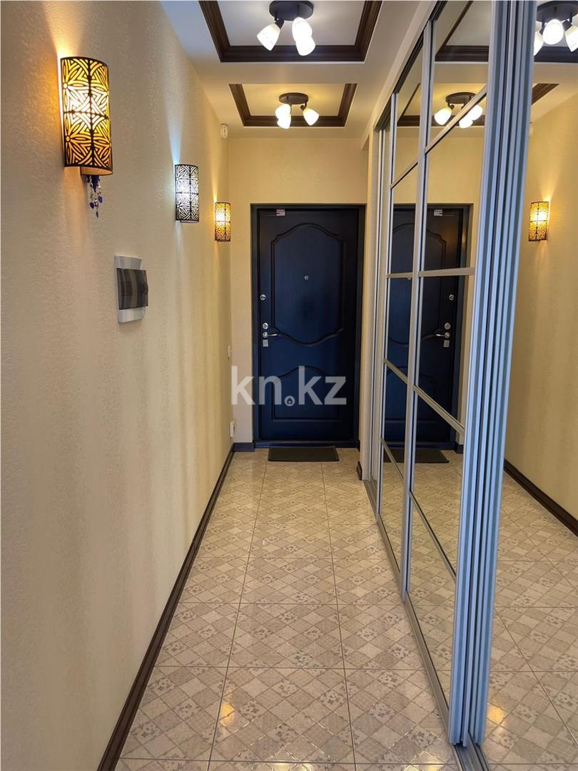 Продажа 3-комнатной квартиры, 117 м² - Продажа  трехкомнатных квартир в Караганде - страница 46 фото 15 из 15