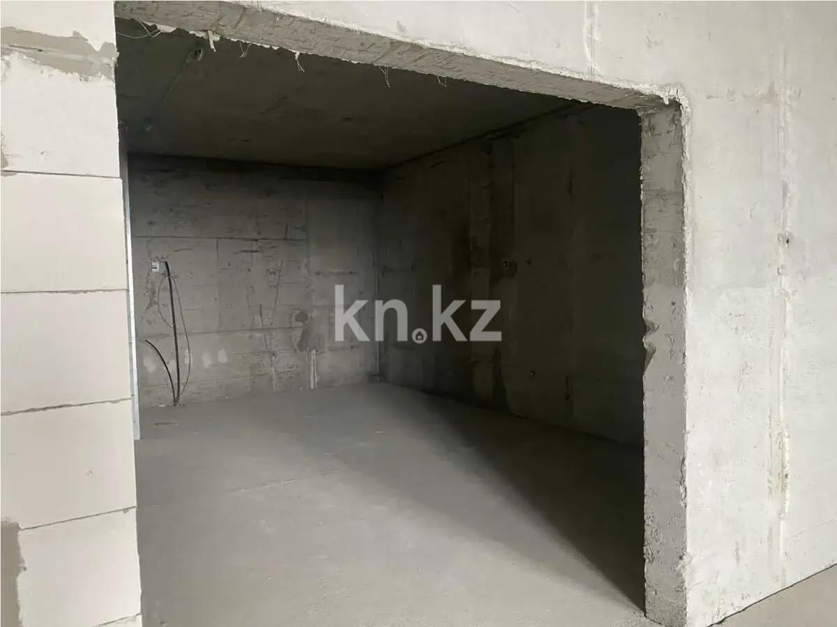 Продажа 2-комнатной квартиры, 76 м², пр. Серкебаева, дом  146 - Продажа квартир в Алматы с фото фото 5 из 5
