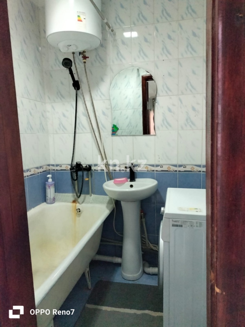 Продажа 3-комнатной квартиры, 64 м² в Таразе - фото 9
