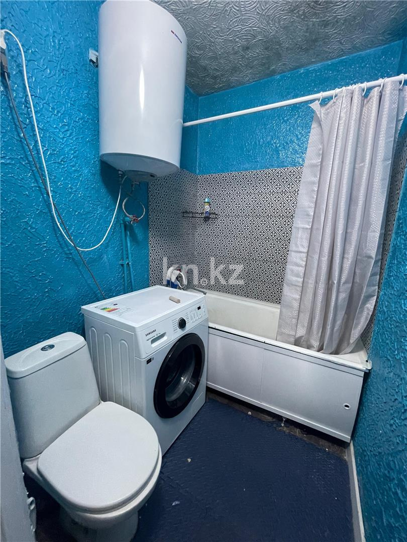 Продажа 2-комнатной квартиры, 44 м², ул. Ермекова - Продажа  двухкомнатных квартир в Караганде с фото фото 7 из 7