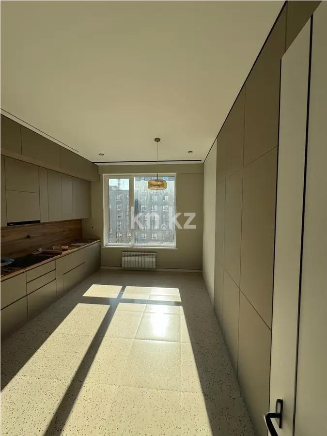 Продажа 2-комнатной квартиры, 60 м², ул. Утеген батыра, дом  11д - Продажа  двухкомнатных квартир в новостройках Алматы с фото фото 3 из 3