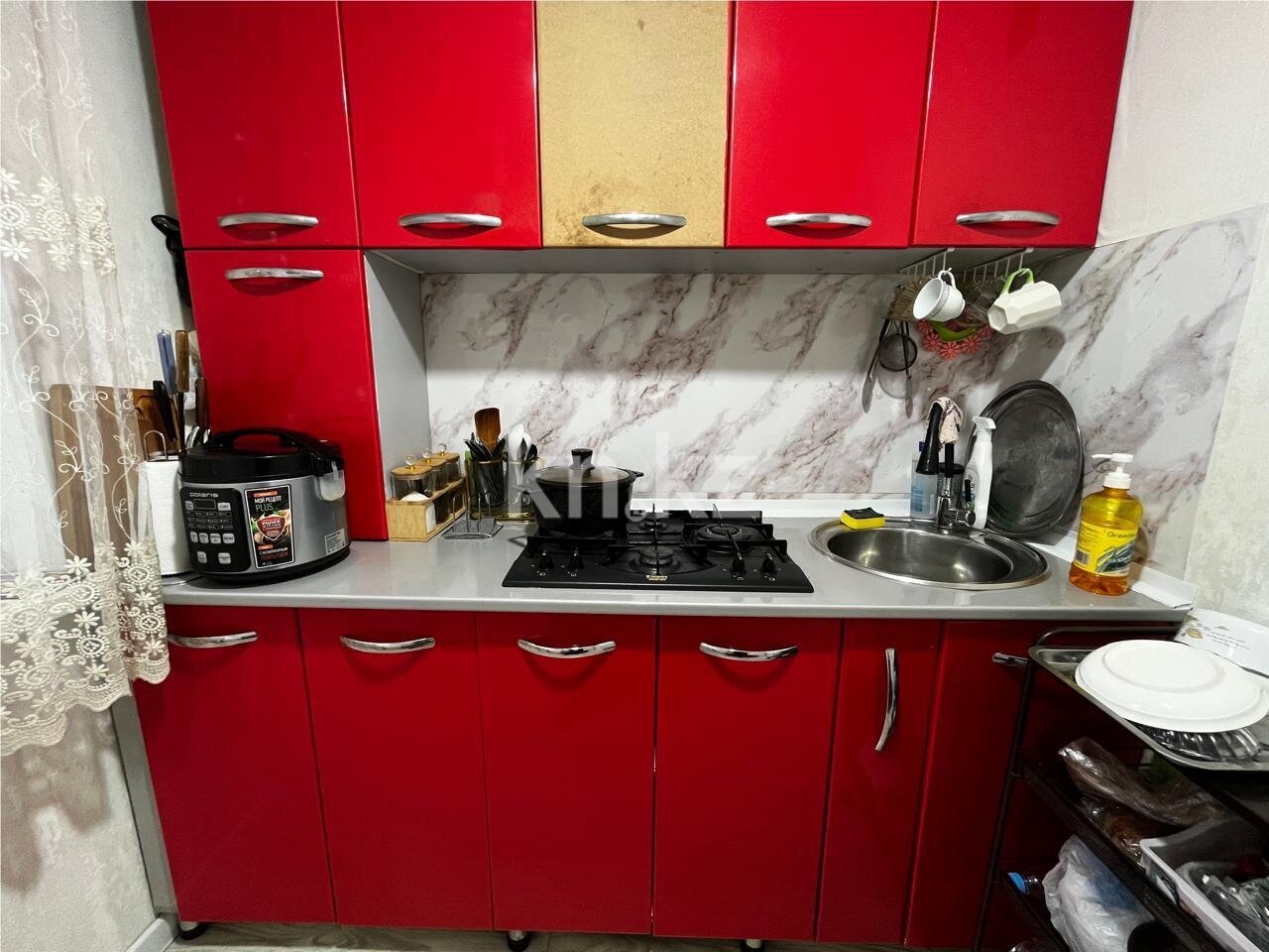 Продажа 3-комнатной квартиры, 63 м² в Караганде - фото 10