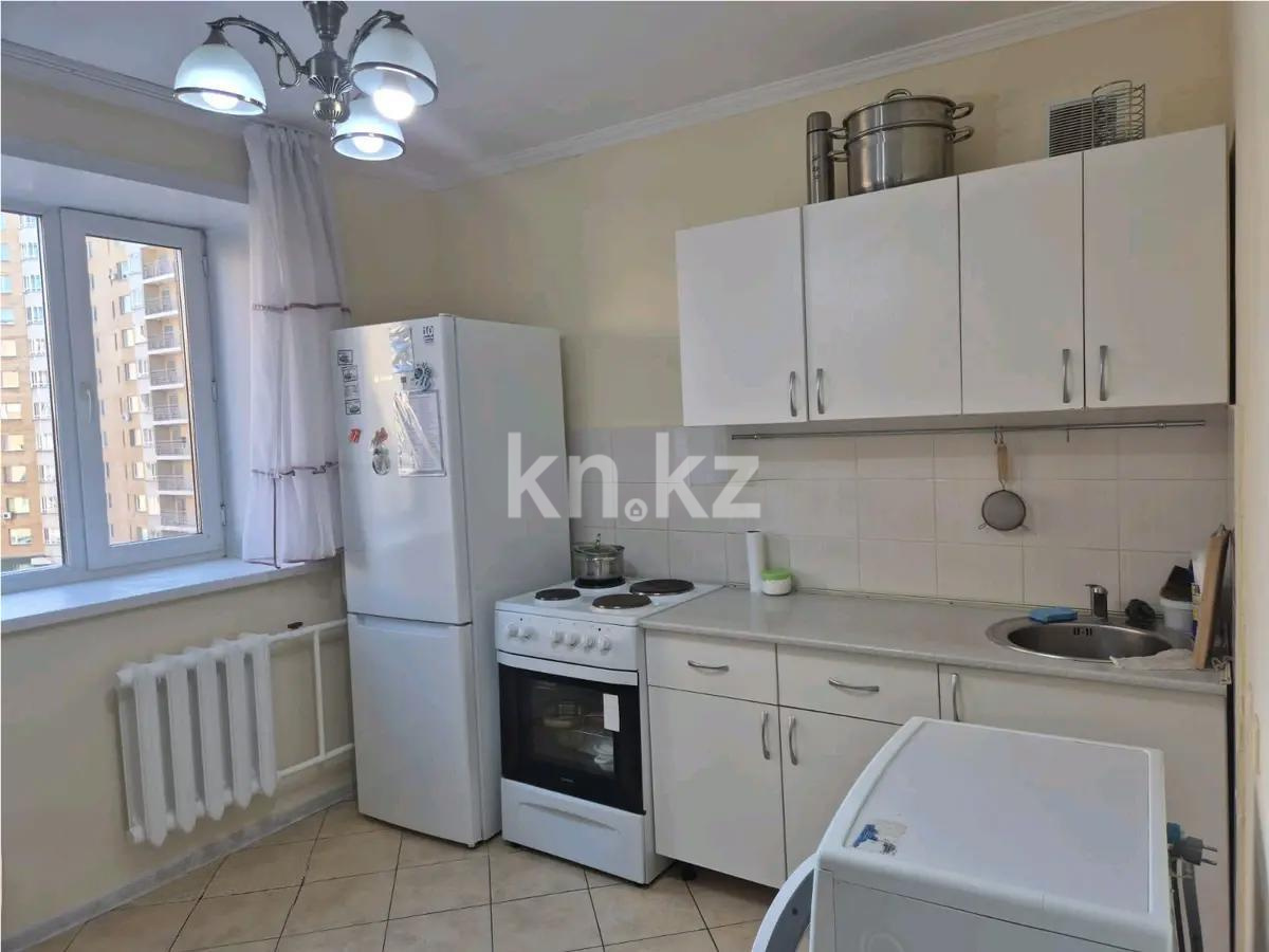 Продажа 1-комнатной квартиры, 35.4 м² в Астане - фото 2