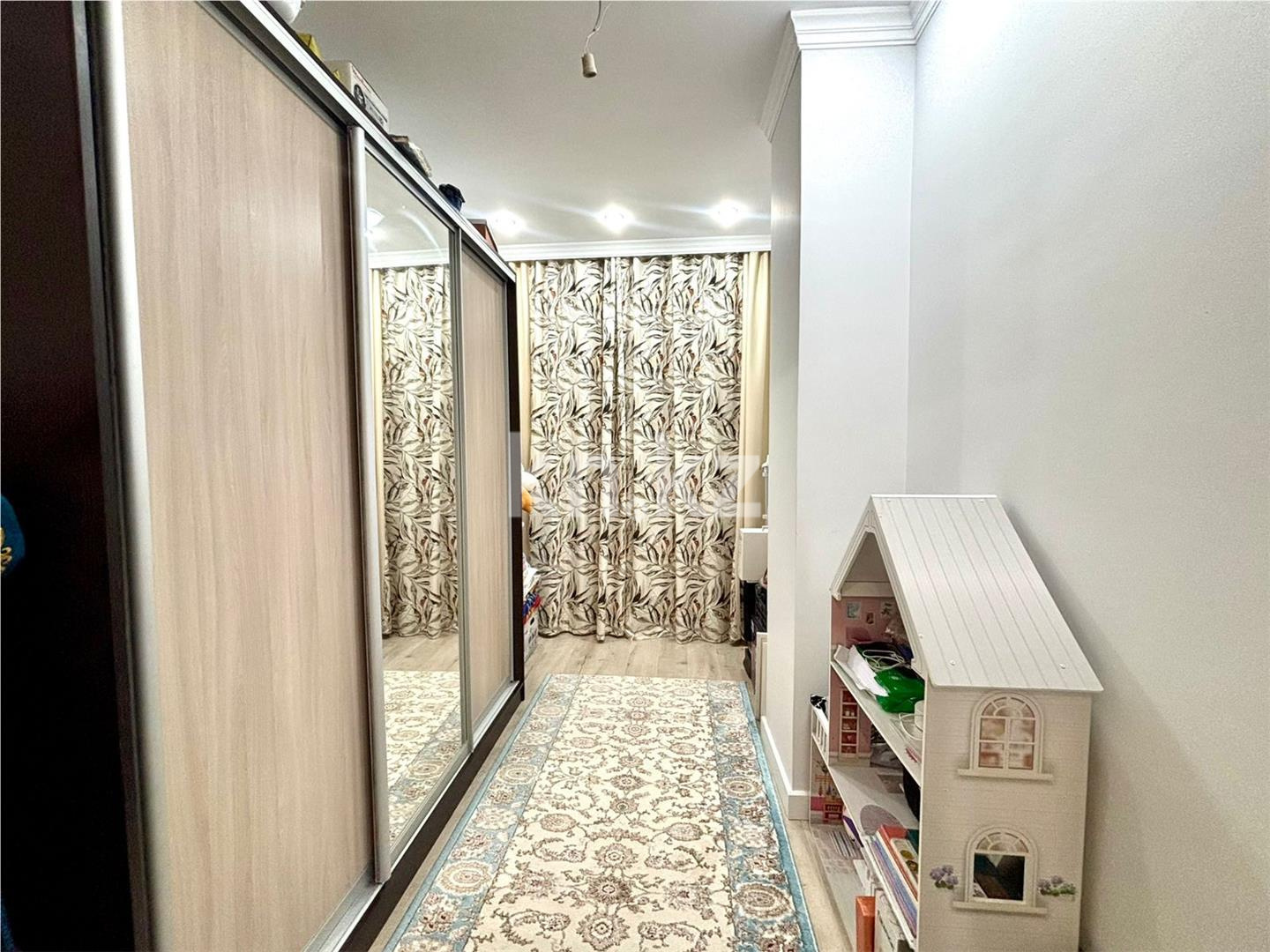 Продажа 3-комнатной квартиры, 68 м², мкр. Степной-2, дом  2/4 в Караганде - фото 7