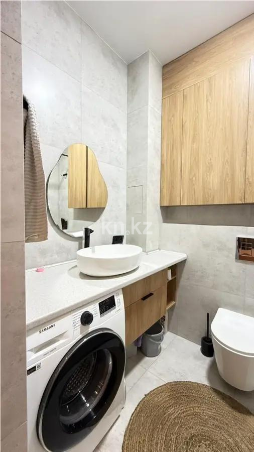 Продажа 2-комнатной квартиры, 45 м² в Астане - фото 2