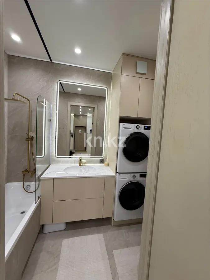 Продажа 4-комнатной квартиры, 99 м², пр. Туран, дом  52/2 - Продажа  четырехкомнатных квартир в Астане без посредников фото 6 из 6