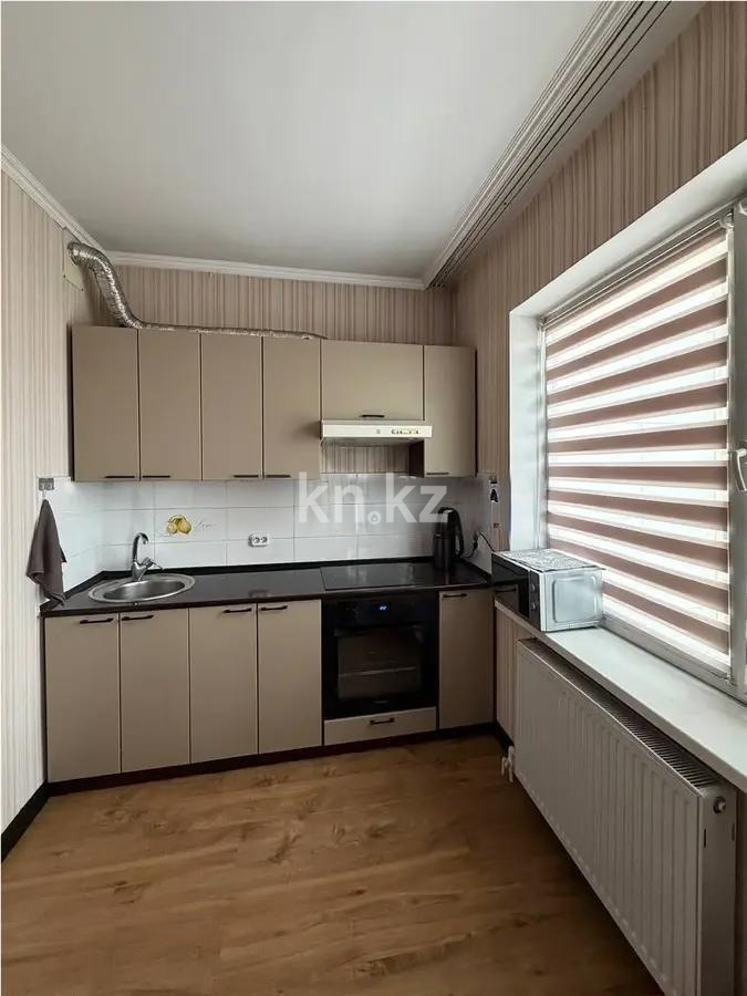 Продажа 1-комнатной квартиры, 29 м² - Продажа однокомнатных квартир в Караганде фото 2 из 4