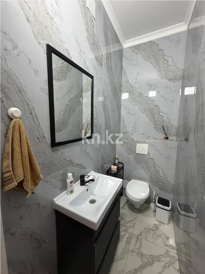 Продажа 2-комнатной квартиры, 63 м² в Астане - фото 5