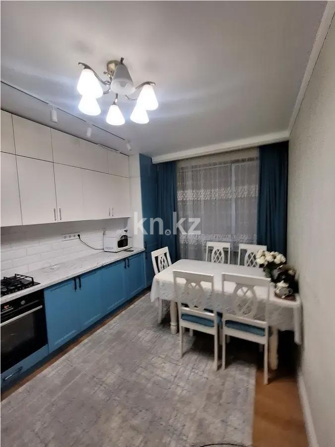 Продажа 2-комнатной квартиры, 60 м² в Алматы - фото 3