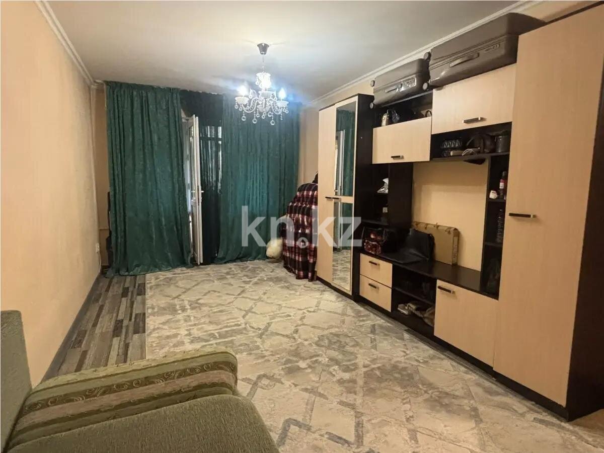 Продажа 2-комнатной квартиры, 44 м² в Алматы