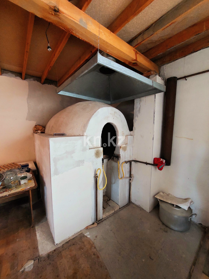 Продажа 4-комнатного дома, 200 м², ул. Толе би, дом  80 - Продажа квартир в Шымкенте фото 26 из 28