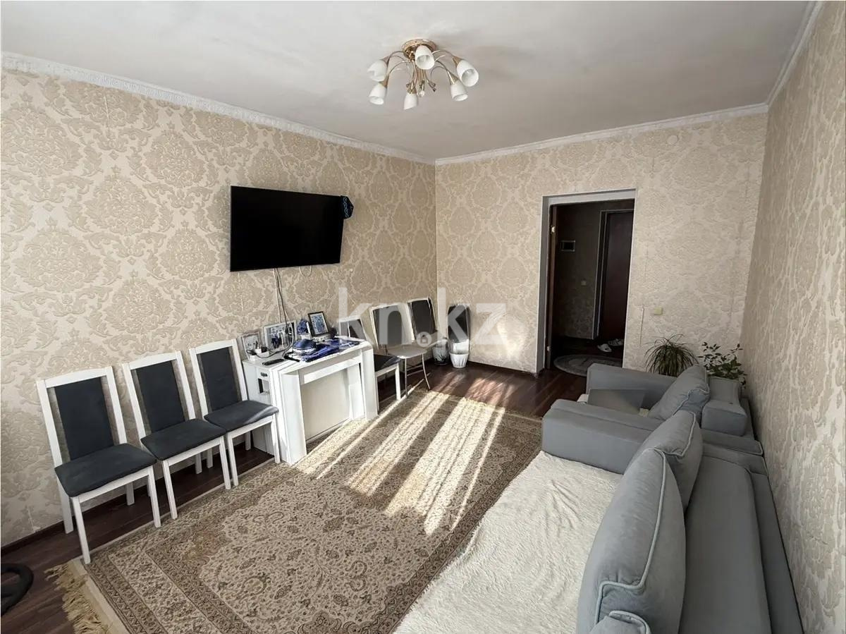 Продажа 2-комнатной квартиры, 60 м² - Продажа квартир от собственников в Астане - страница 5 фото 1 из 5