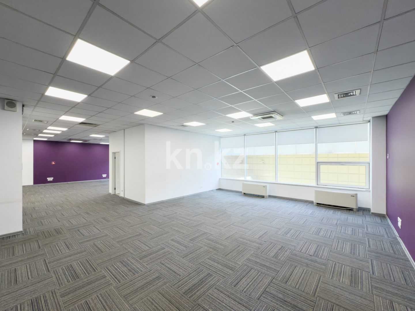 Аренда , ул. Тимирязева, дом  28в - ул. Маркова - Аренда офисных и торговых помещений в Алматы фото 3 из 11