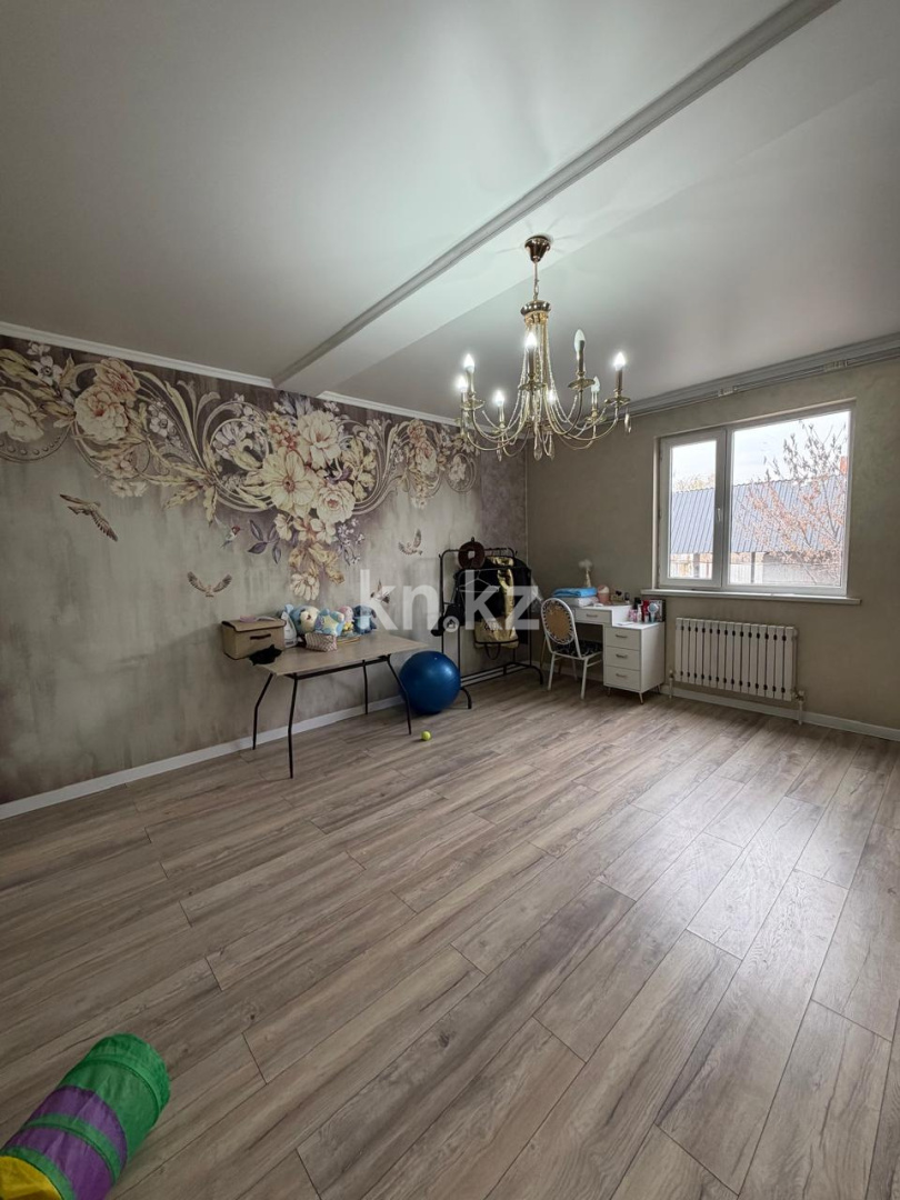 Продажа 5-комнатного дома, 250 м² - Продажа домов, коттеджей в Алматы фото 9 из 40