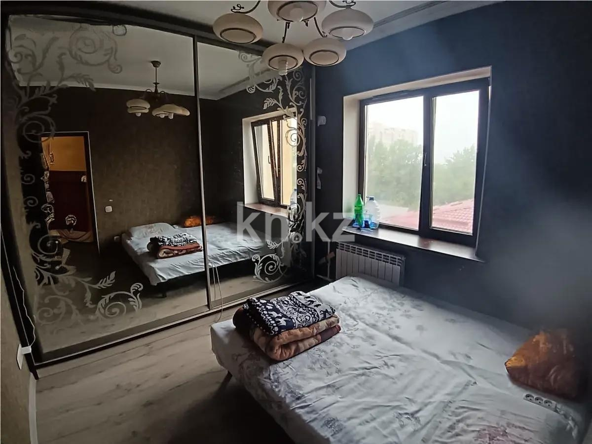 Продажа 4-комнатной квартиры, 86.8 м² - Продажа четырехкомнатных квартир от собственников в Алматы - страница 3 фото 4 из 6