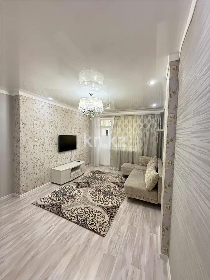 Продажа 2-комнатной квартиры, 65 м², ул. Туркестан, дом  10 - Продажа квартир в Казахстане фото 1 из 5