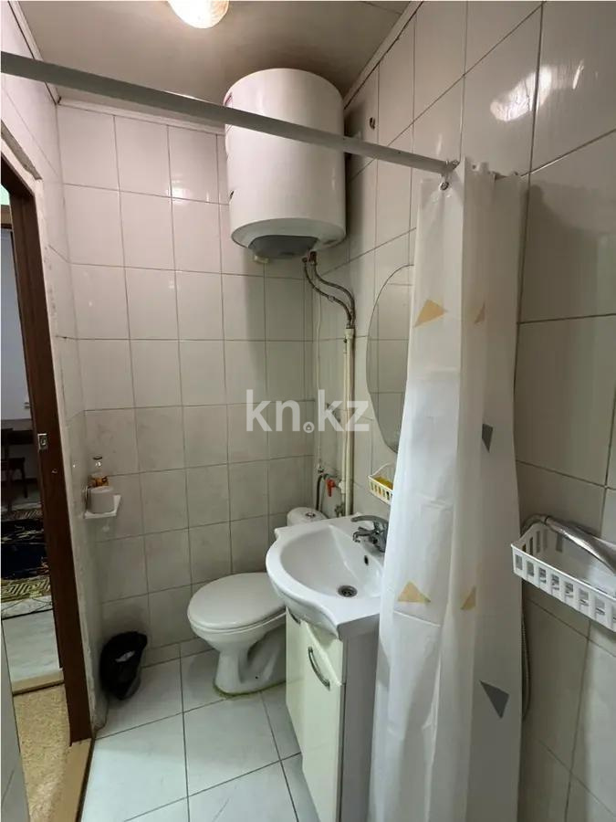 Продажа 1-комнатной квартиры, 27 м², ул. Шонанулы, дом  41 в Астане - фото 4