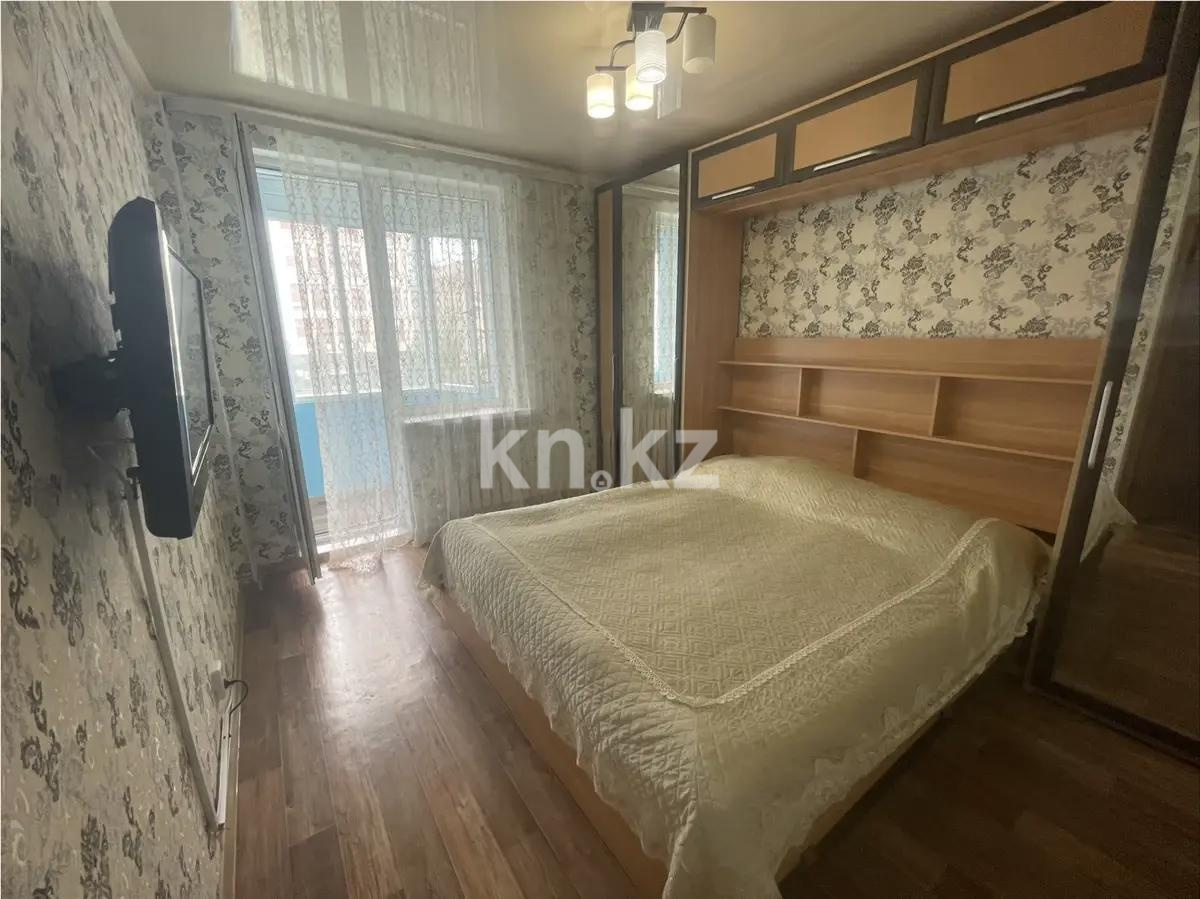 Продажа 3-комнатной квартиры, 92 м² в Астане - фото 2