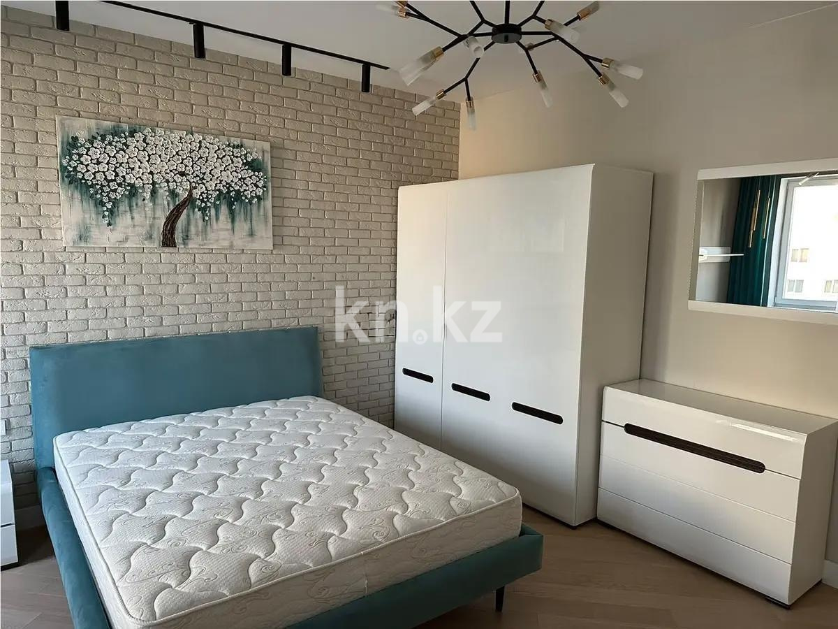 Продажа 4-комнатной квартиры, 183 м² - Продажа  четырехкомнатных квартир в новостройках Алматы с фото - страница 2 фото 3 из 6