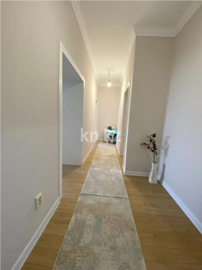 Продажа 3-комнатной квартиры, 95.2 м² - Продажа недвижимости в Астане - страница 3 фото 7 из 7