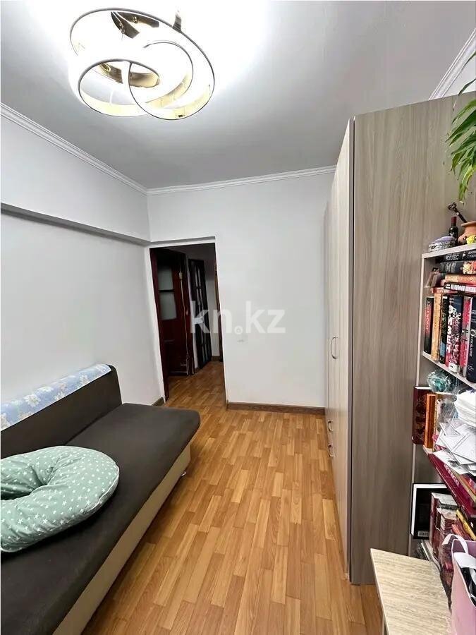 Продажа 4-комнатной квартиры, 75.5 м² в Алматы - фото 4