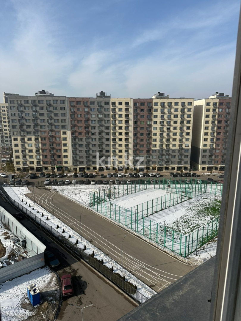 Продажа 2-комнатной квартиры, 47 м² - Продажа  двухкомнатных квартир в новостройках Алматы - страница 5 фото 1 из 6