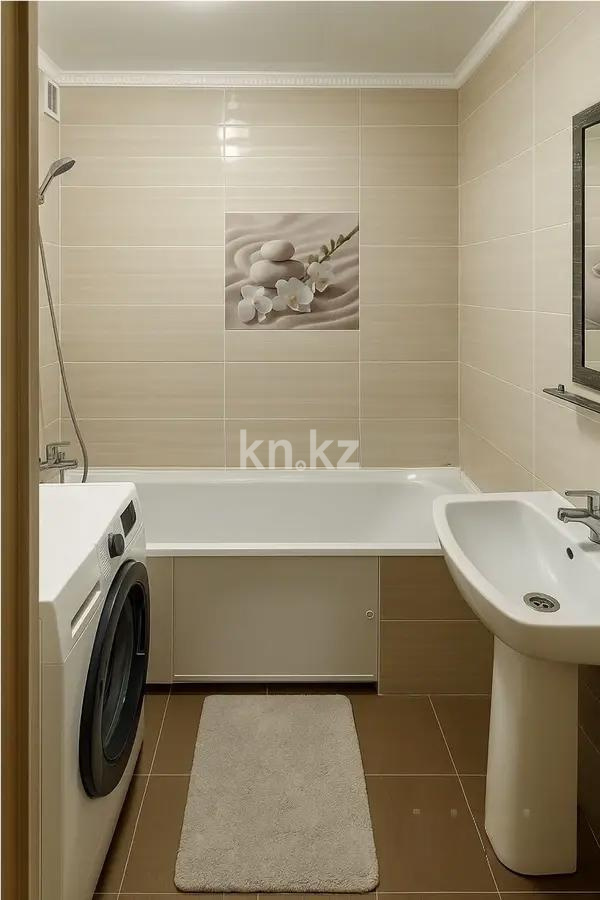 Продажа 3-комнатной квартиры, 64 м² в Караганде - фото 5