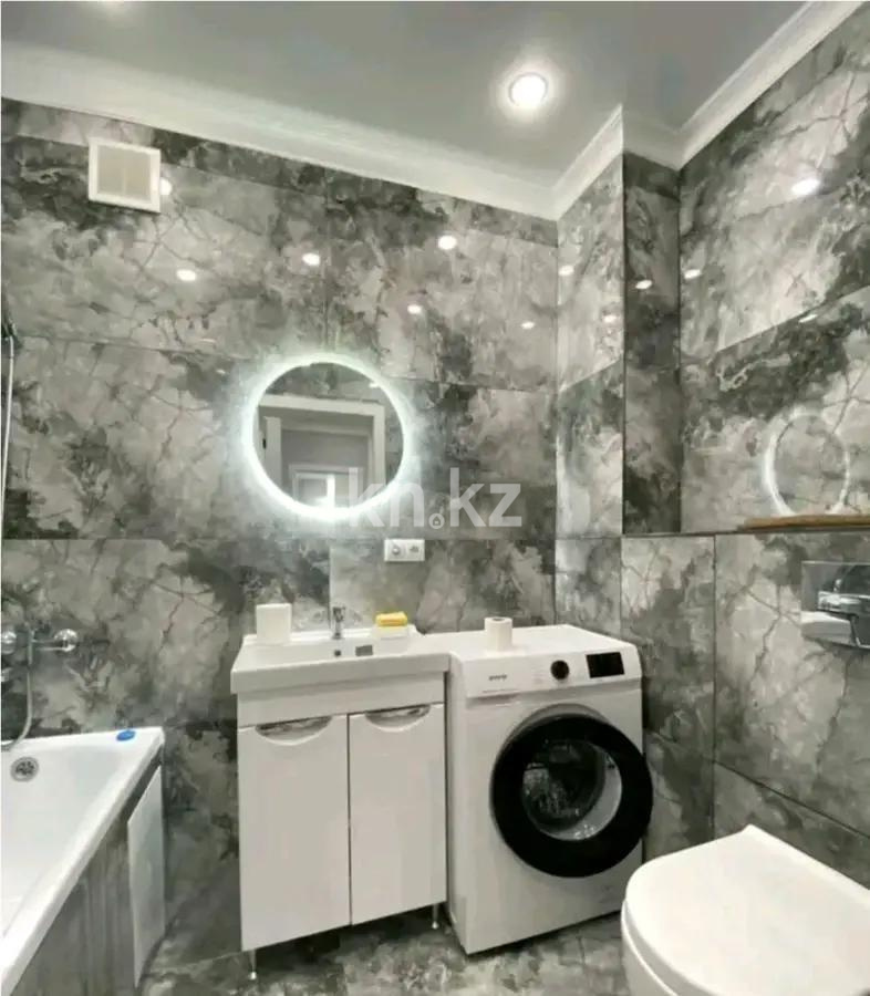Продажа 2-комнатной квартиры, 39 м² в Астане - фото 3