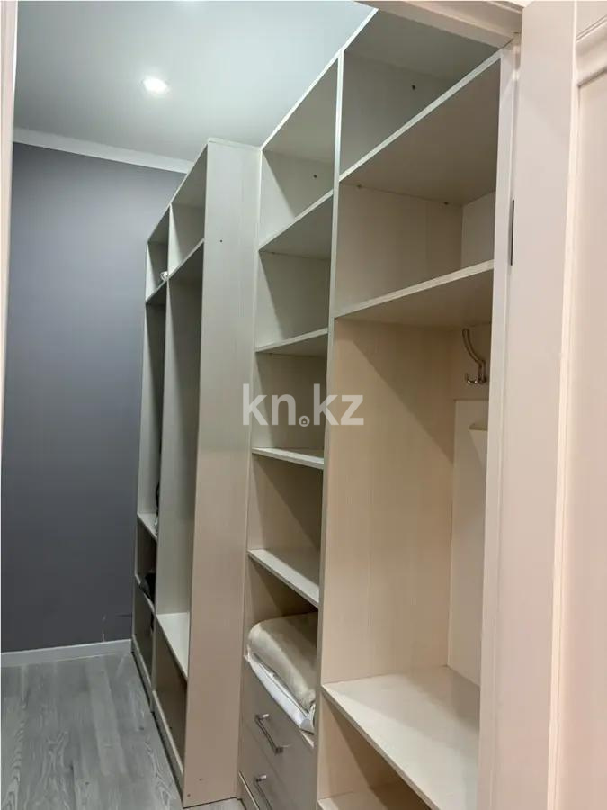 Продажа 2-комнатной квартиры, 46 м², пр. Шахтеров - Продажа квартир в Караганде фото 5 из 5