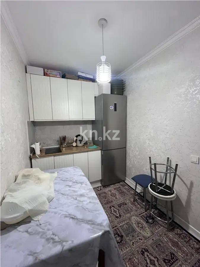 Продажа 1-комнатной квартиры, 17.4 м², ул. Богенбай батыра, дом  272 в Алматы - фото 2