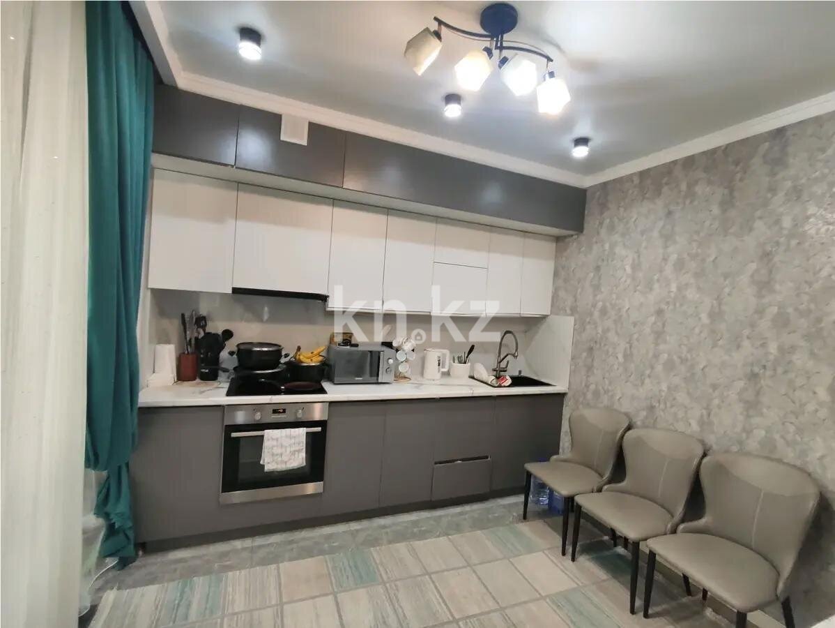 Продажа 2-комнатной квартиры, 65 м² в Алматы - фото 6
