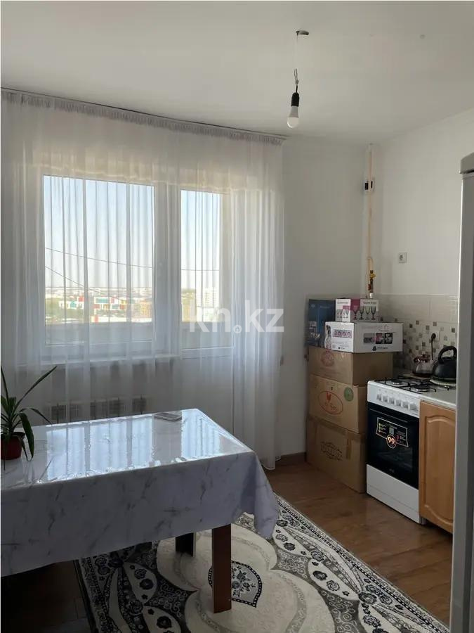 Продажа 1-комнатной квартиры, 47.7 м², мкр-н Нуркент, дом  80 в Алматы - фото 3