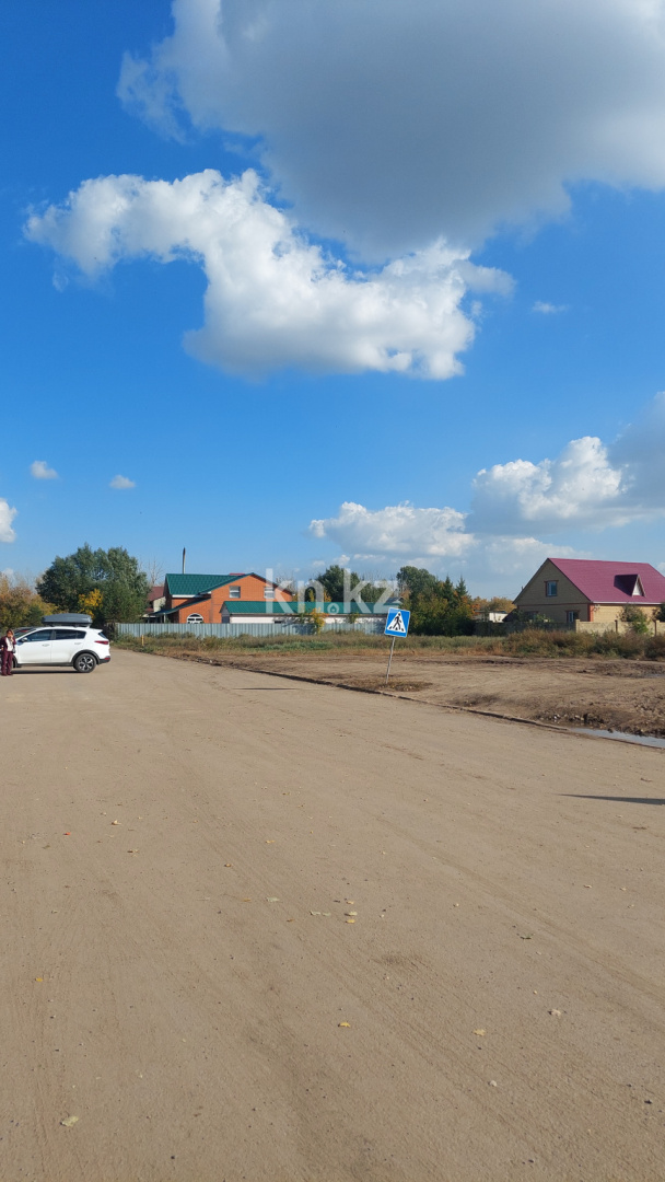 Продажа земельного участка, 15 м², Сыгынак - Продажа земельных участков в Астане фото 6 из 10