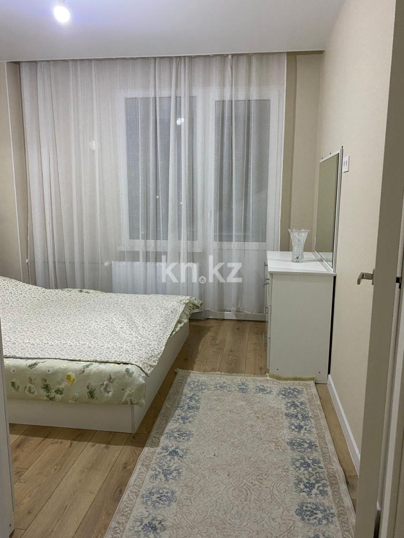 Аренда 2-комнатной квартиры, 45 м² в Астане - фото 3
