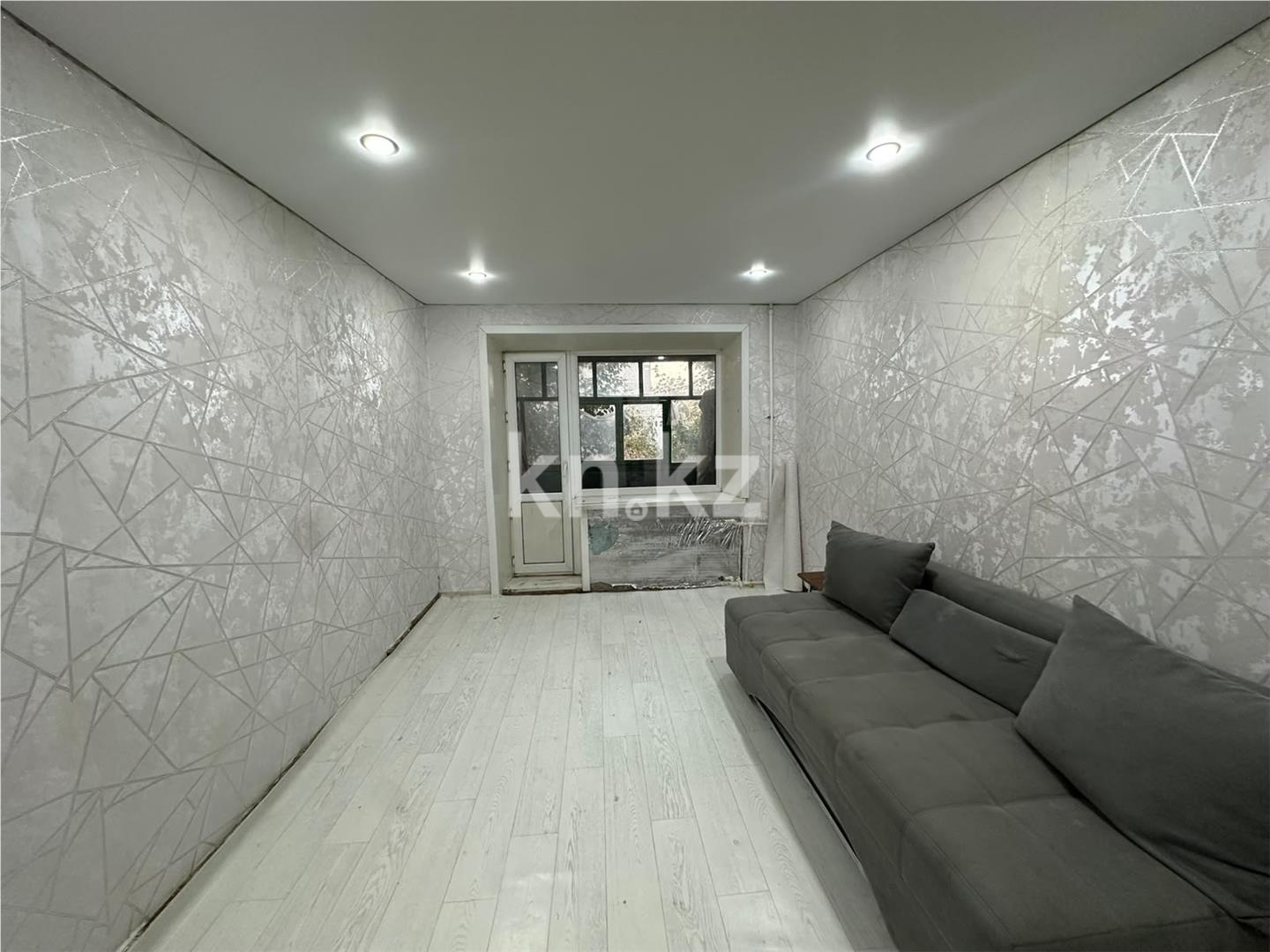 Продажа 3-комнатной квартиры, 54 м² - Продажа трехкомнатных квартир в блочном доме в Казахстане - страница 52 фото 2 из 13