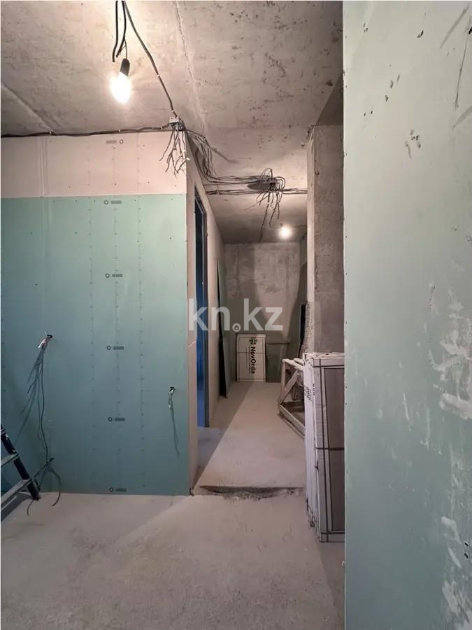 Продажа 1-комнатной квартиры, 40 м², ул. Байтурсынова, дом  32 в Астане - фото 4