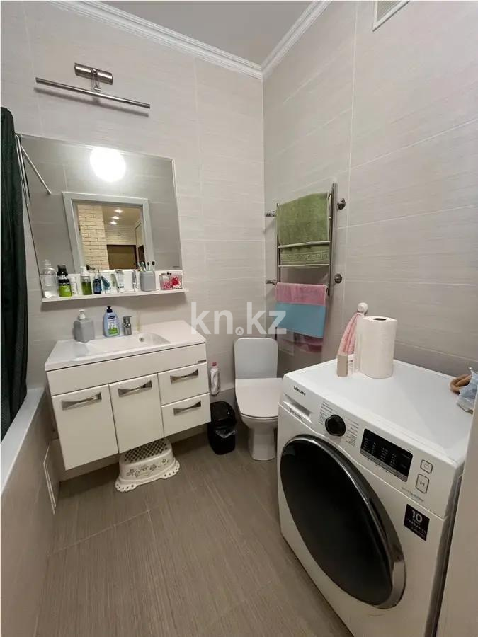 Продажа 3-комнатной квартиры, 79 м² в Астане - фото 3