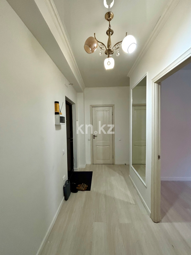 Продажа 2-комнатной квартиры, 68.5 м² в Алматы - фото 17