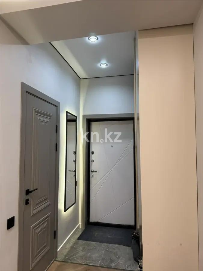 Продажа 2-комнатной квартиры, 51 м², ул. Тараз, дом  7 в Алматы - фото 5