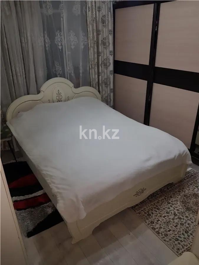 Продажа 2-комнатной квартиры, 46 м² - Продажа квартир в Алматы фото 2 из 6
