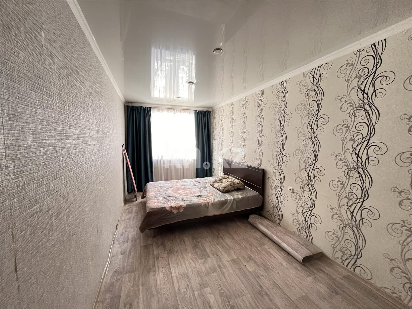 Продажа 2-комнатной квартиры, 48 м² - Продажа квартир в Городе Караганды фото 1 из 6