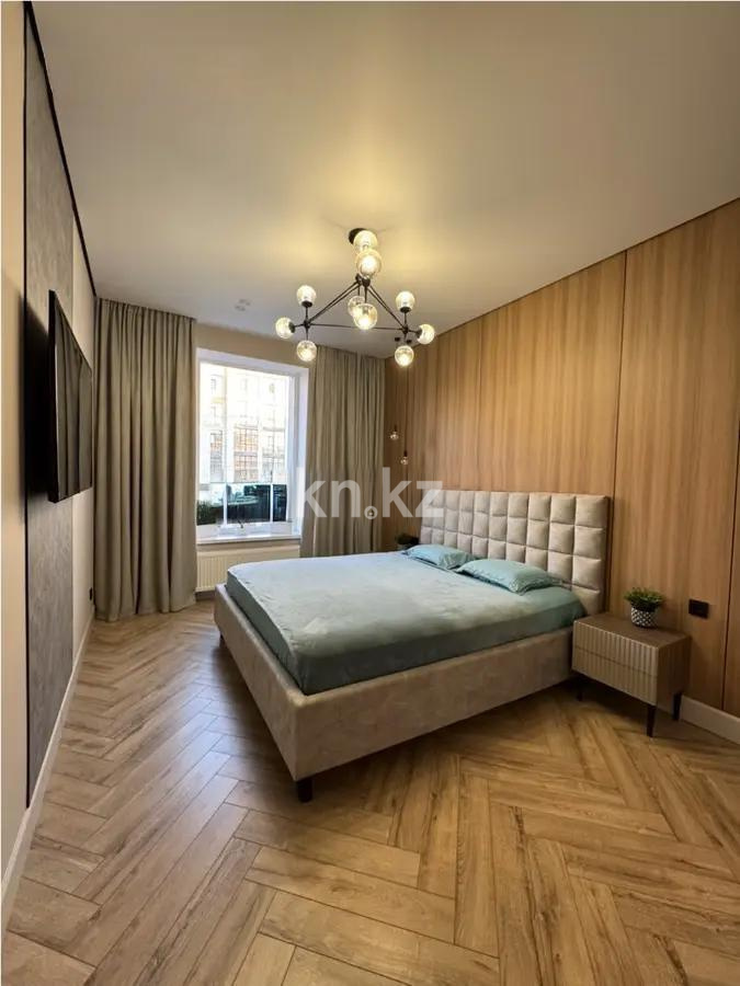 Продажа 3-комнатной квартиры, 88.7 м² в Астане - фото 2