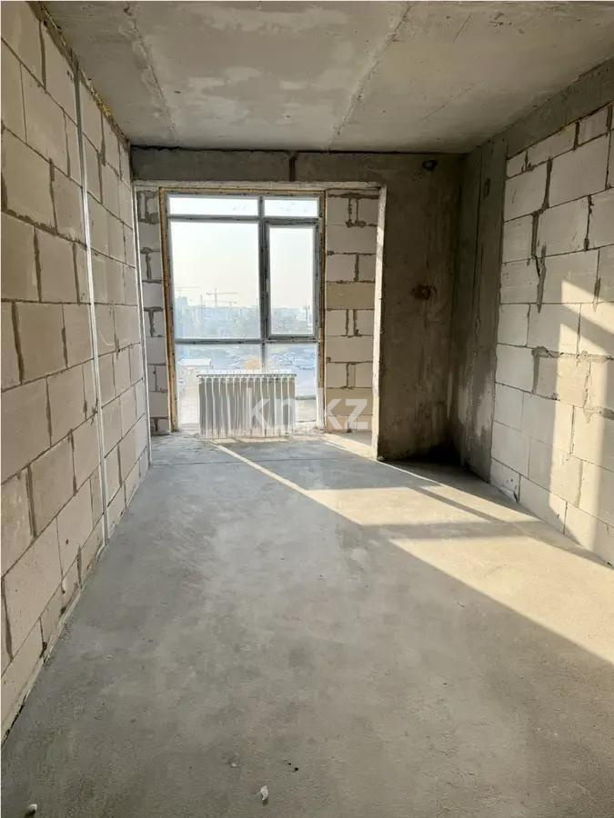 Продажа 2-комнатной квартиры, 50 м², ул. Халиуллина, дом  196/17 в Алматы - фото 2