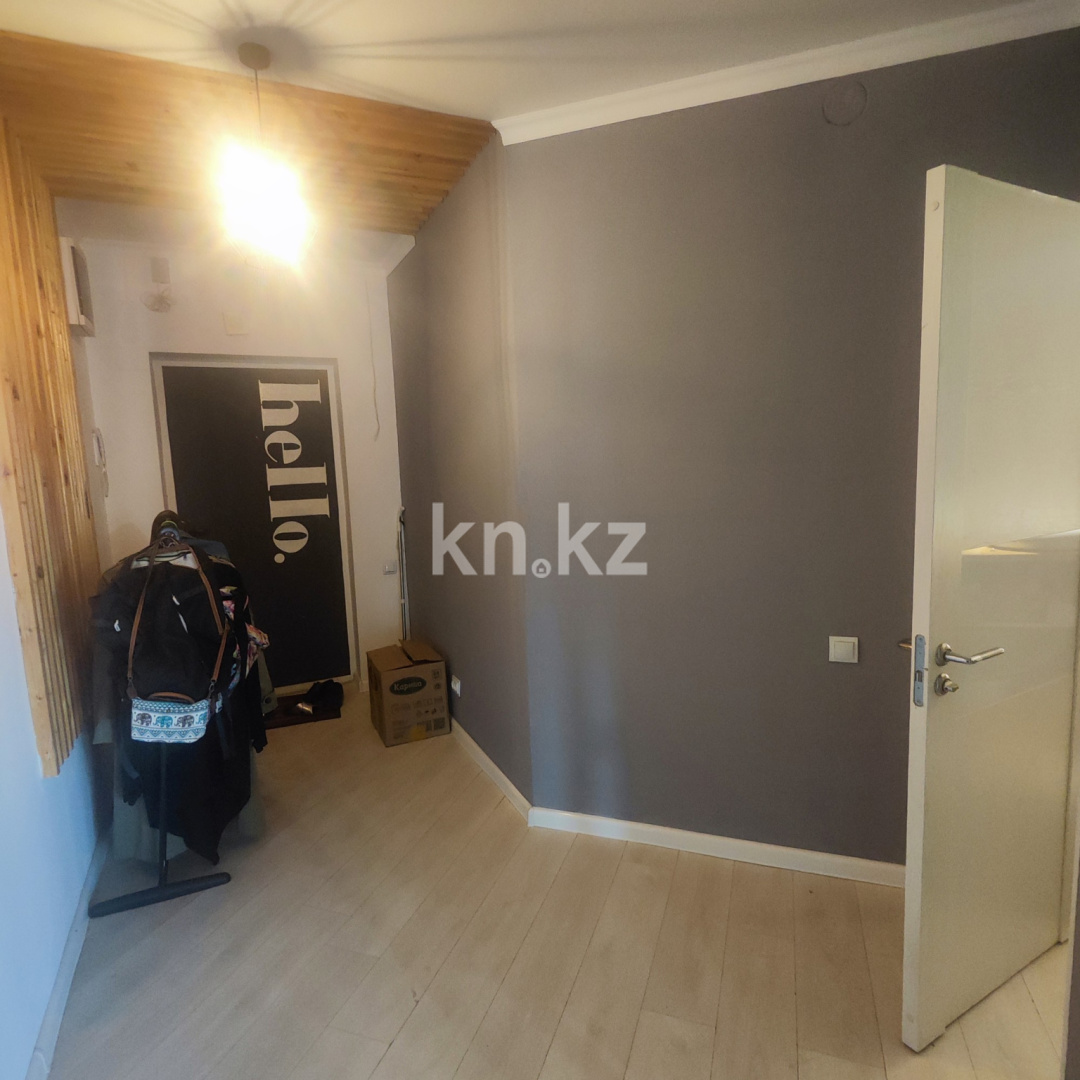 Продажа 1-комнатной квартиры, 65 м², ул. Навои в Алматы - фото 10