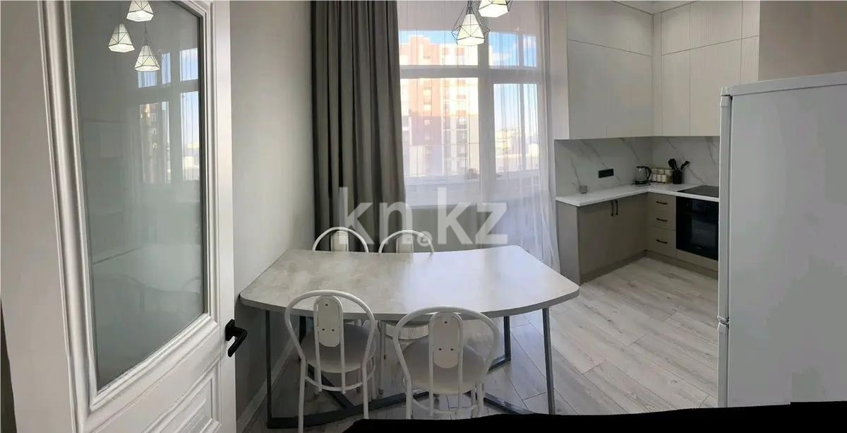 Продажа 1-комнатной квартиры, 40.3 м² - Продажа недвижимости в Казахстане - страница 8 фото 2 из 4
