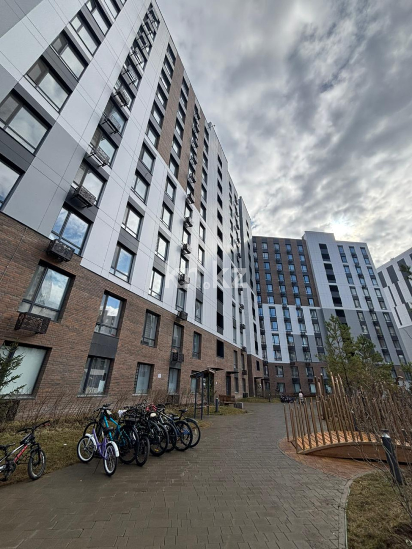 Продажа 4-комнатной квартиры, 117 м² в Астане - фото 29