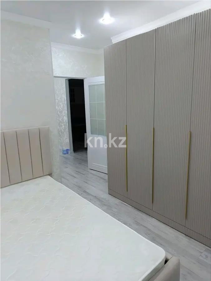 Продажа 2-комнатной квартиры, 49 м², ул. Омарова, дом  1 в Алматы - фото 2