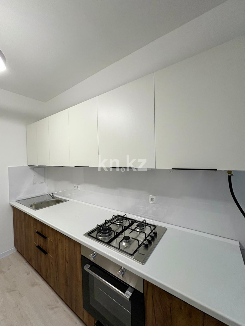 Продажа 3-комнатной квартиры, 74 м² - Продажа квартир в монолитном доме в Алматы фото 2 из 16