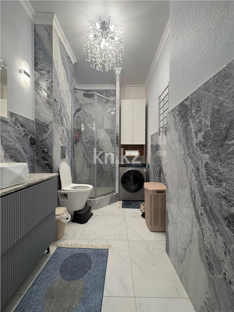Продажа 2-комнатной квартиры, 49.21 м² в Астане - фото 8