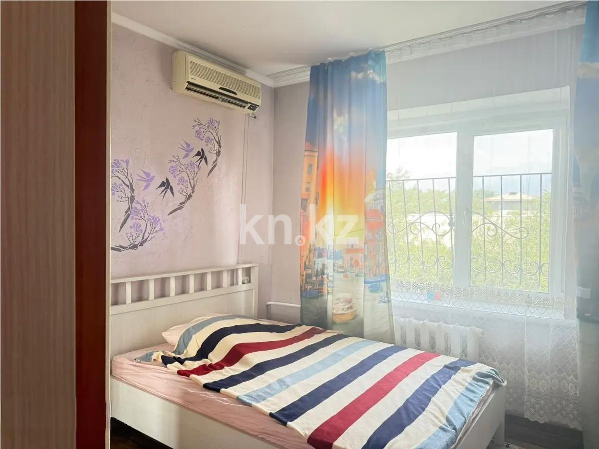 Продажа 2-комнатной квартиры, 50 м² в Алматы - фото 2